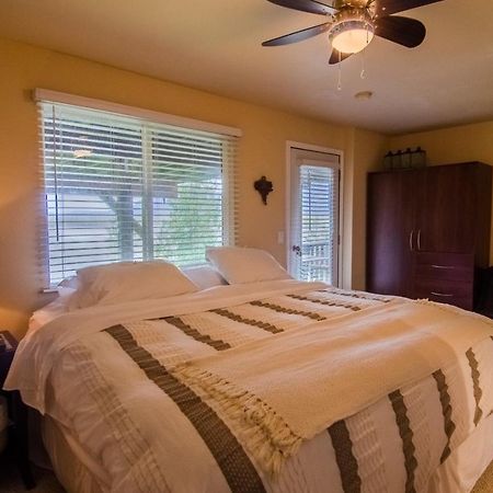 The Fraser River'S Edge B&B Lodge Chilliwack Exteriér fotografie