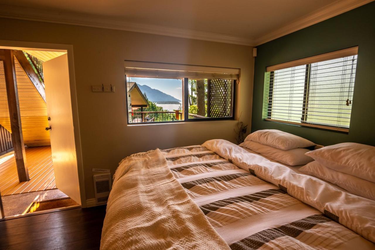 The Fraser River'S Edge B&B Lodge Chilliwack Exteriér fotografie