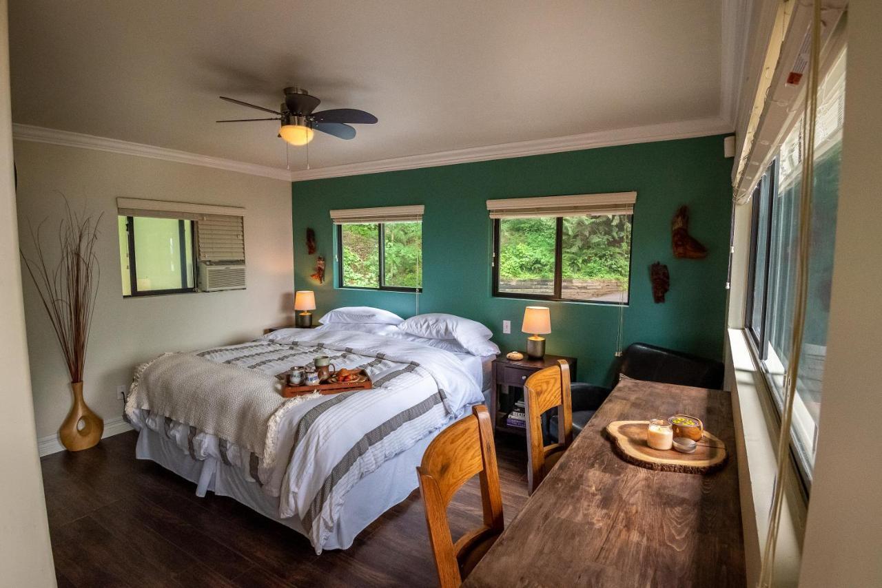 The Fraser River'S Edge B&B Lodge Chilliwack Exteriér fotografie