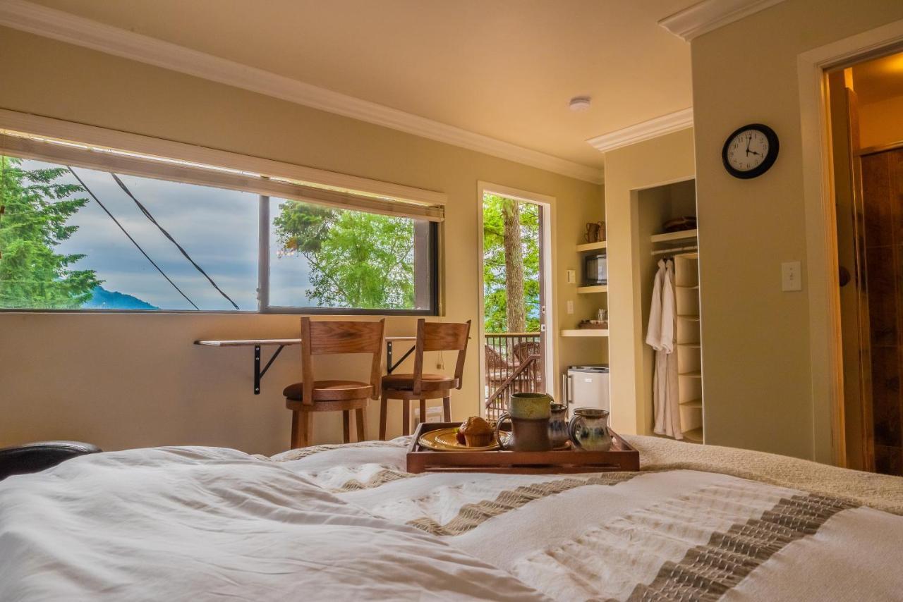 The Fraser River'S Edge B&B Lodge Chilliwack Exteriér fotografie