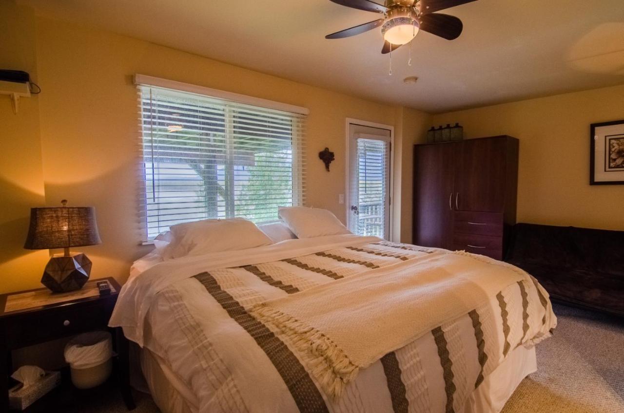 The Fraser River'S Edge B&B Lodge Chilliwack Exteriér fotografie