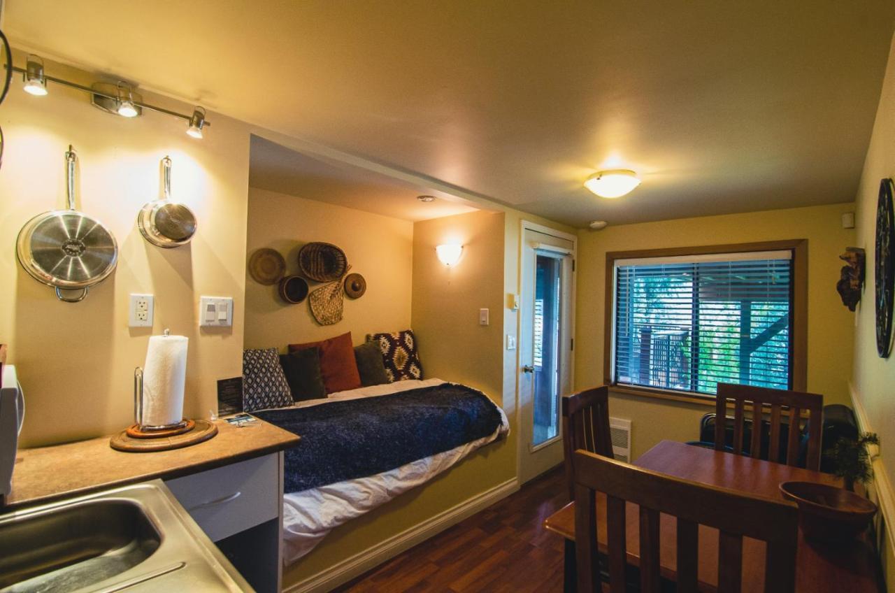 The Fraser River'S Edge B&B Lodge Chilliwack Exteriér fotografie